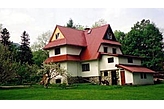 Privatan smeštaj Zakopane Poljska